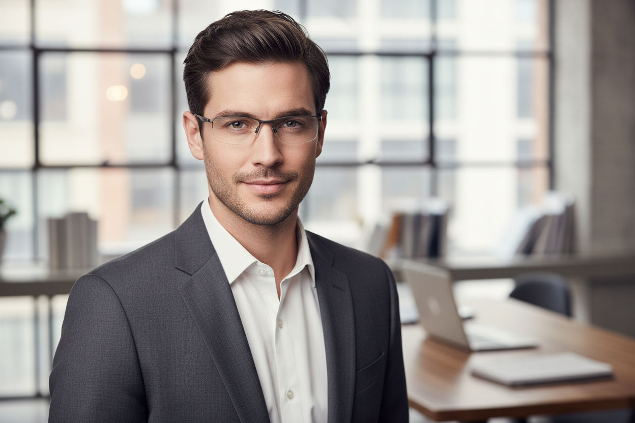 Vorderansicht Oakley SOCKET 5.5 (OX3218 - 321806)