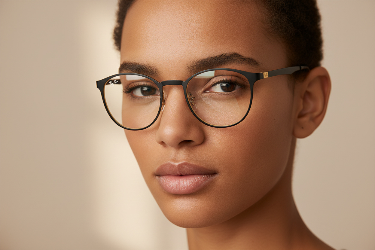 Vorderansicht Ray-Ban RX6355 (2994)