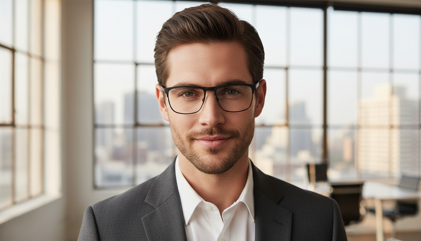 Vorderansicht Emporio Armani EA1079 (3094)