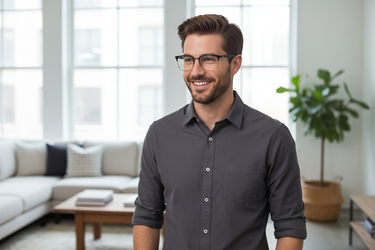 Vorderansicht Ray-Ban RX6421 (2997)