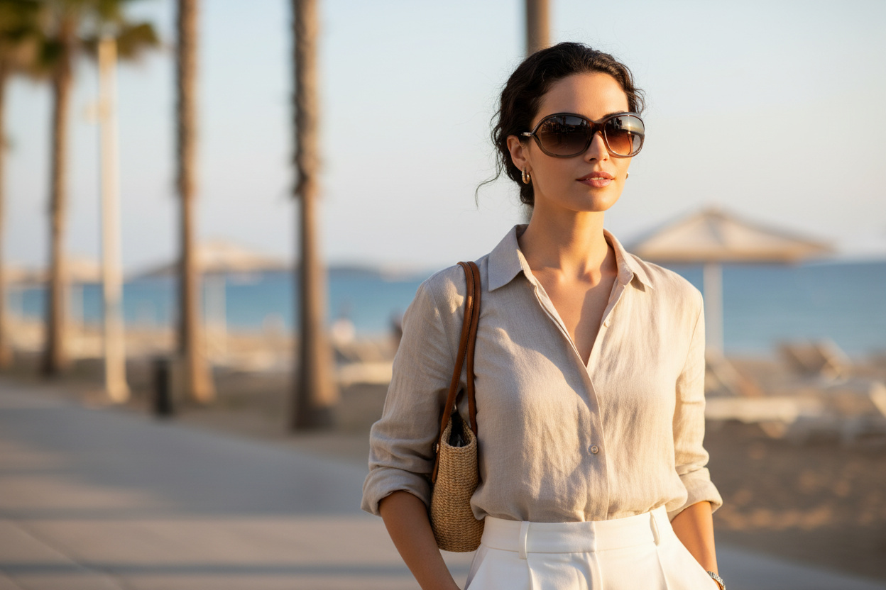 Vorderansicht Tom Ford JENNIFER (FT0008 - 38F)