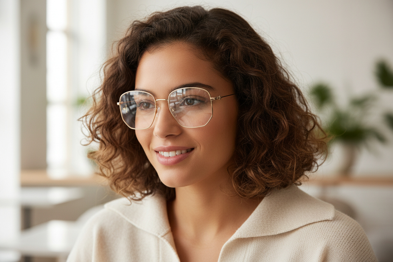 Vorderansicht Gucci GG0396O (002)