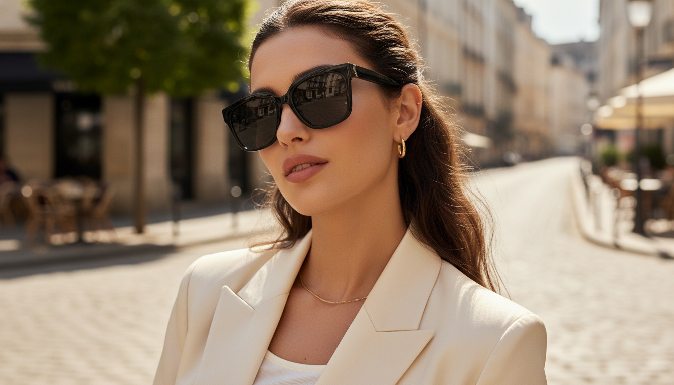 Vorderansicht Saint Laurent SL M40 (001)