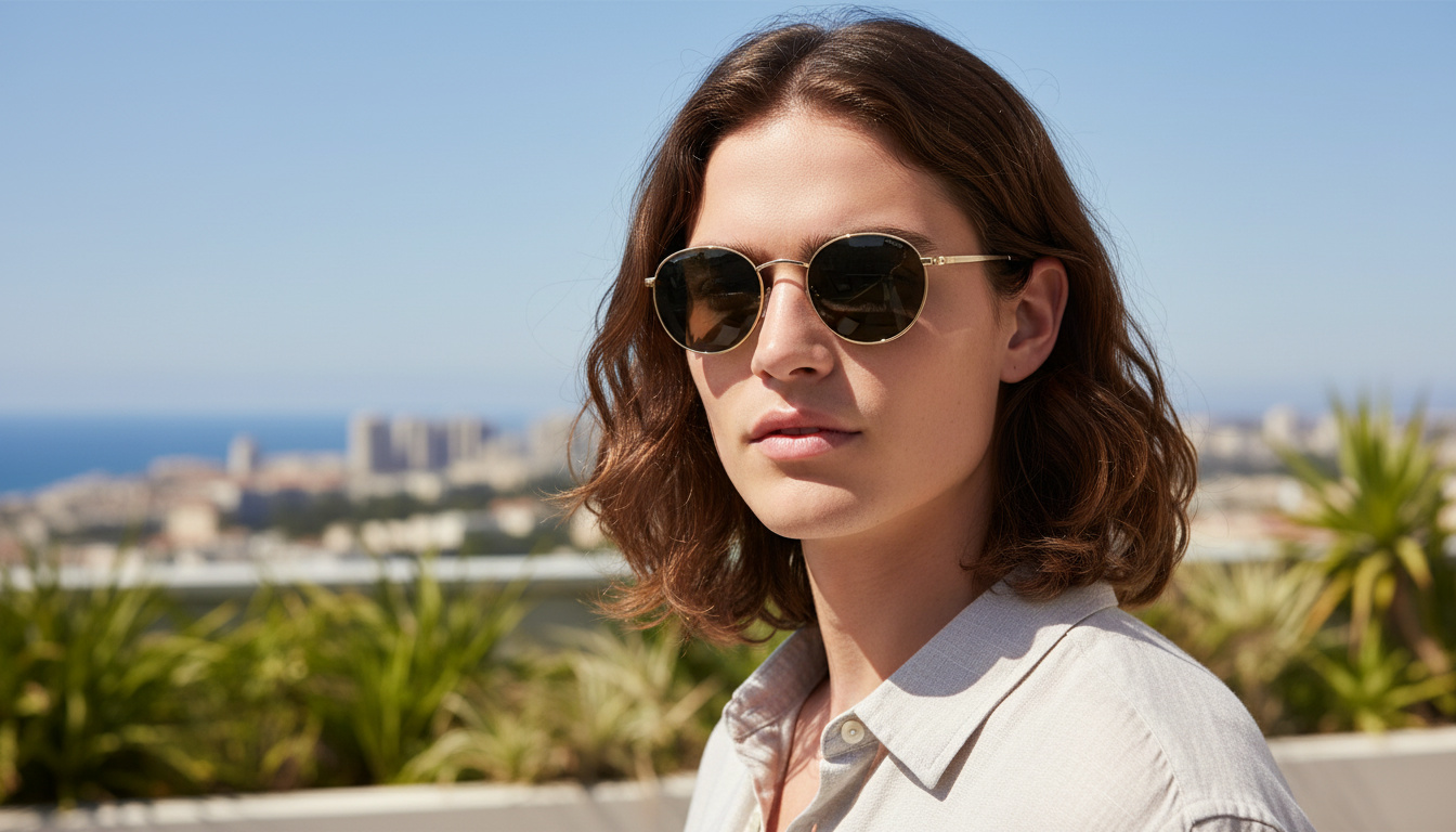 Vorderansicht Polaroid PLD 2053/S (2F7/M9)