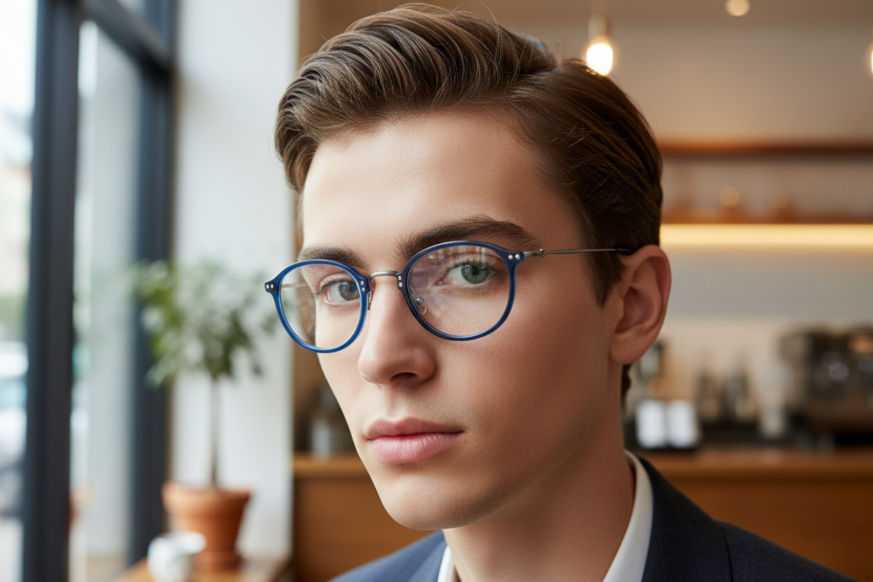 Vorderansicht Rodenstock R7059 (B)