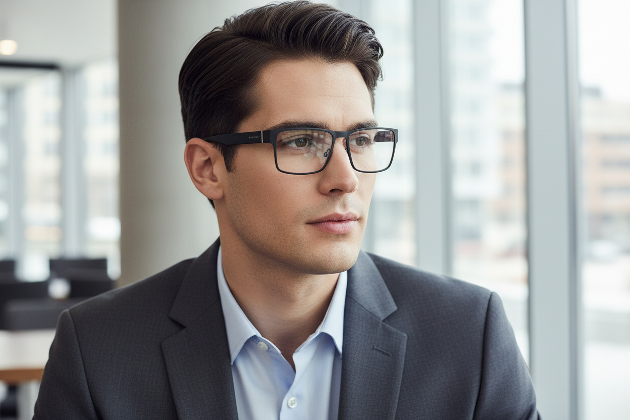 Vorderansicht Boss BOSS 0730/N (003)