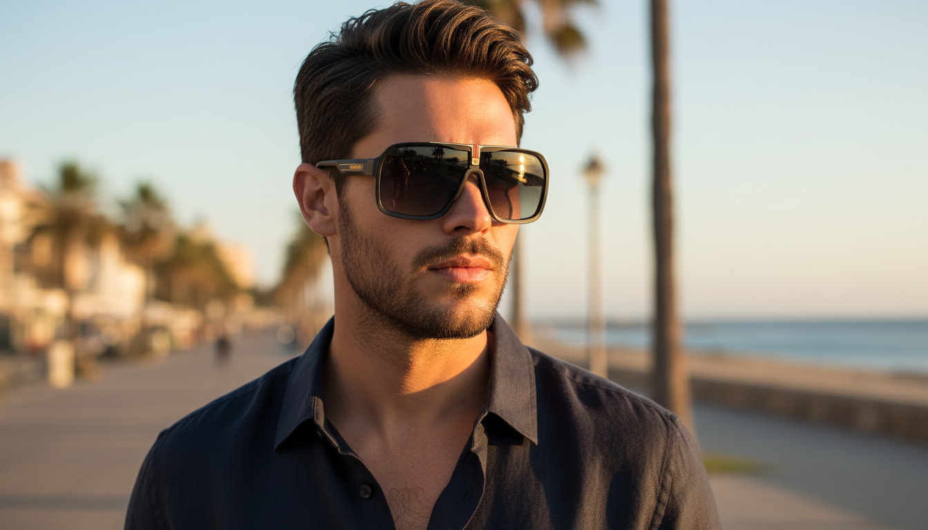 Vorderansicht Carrera CARRERA 1014/S (807/HA)