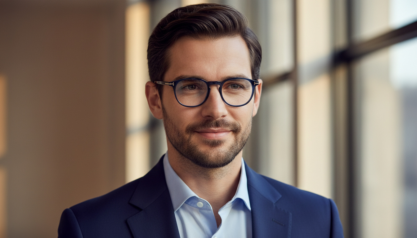 Vorderansicht Tom Ford FT5583-B (090)