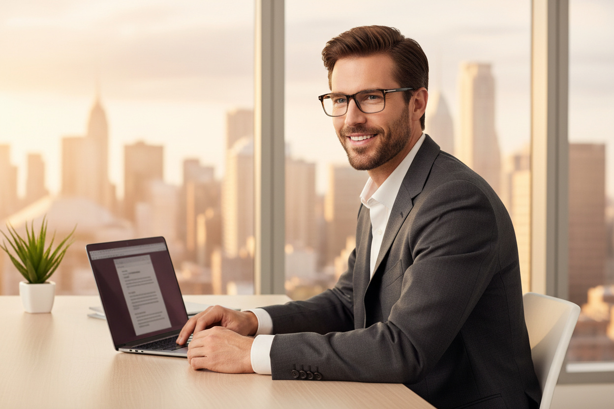 Vorderansicht Tom Ford FT5584-B (056)