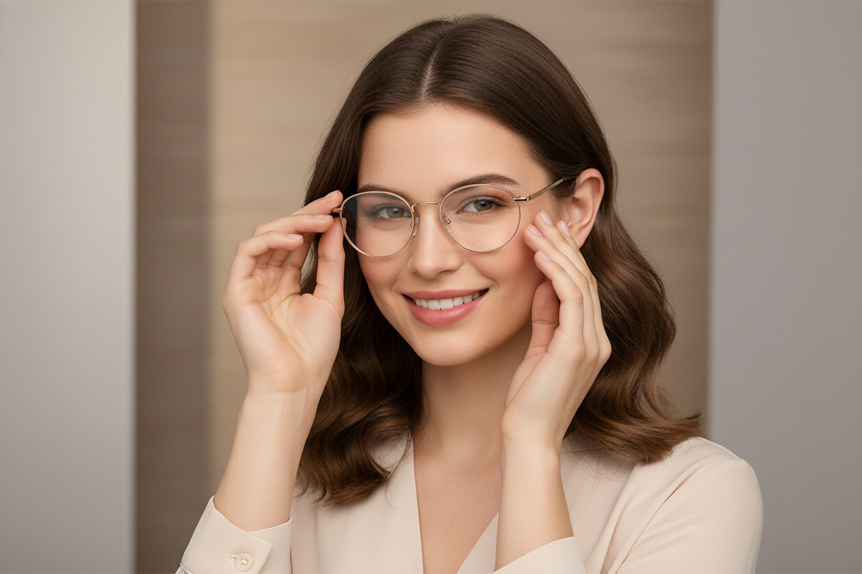 Vorderansicht Guess GU2725 (028)