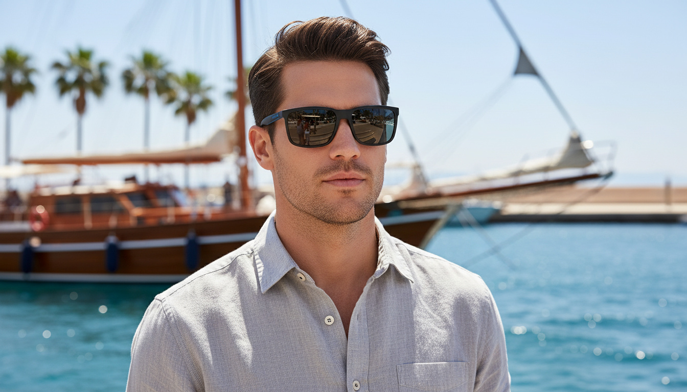 Vorderansicht Arnette STRIPE (AN4251 - 256281)