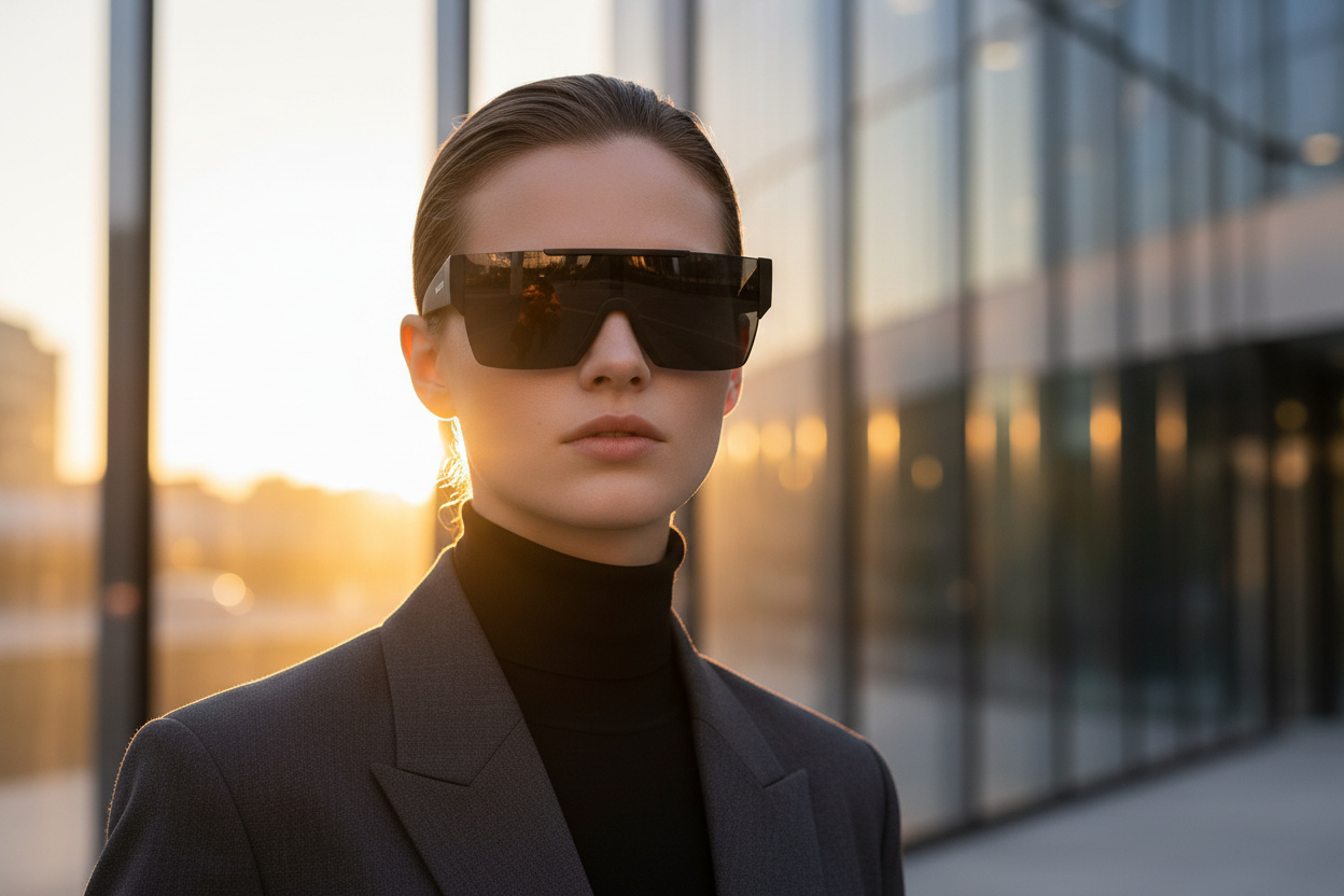 Vorderansicht Burberry BE4291 (346487)