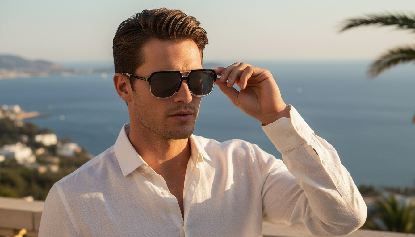 Vorderansicht Dolce & Gabbana DG4354 (501/81)