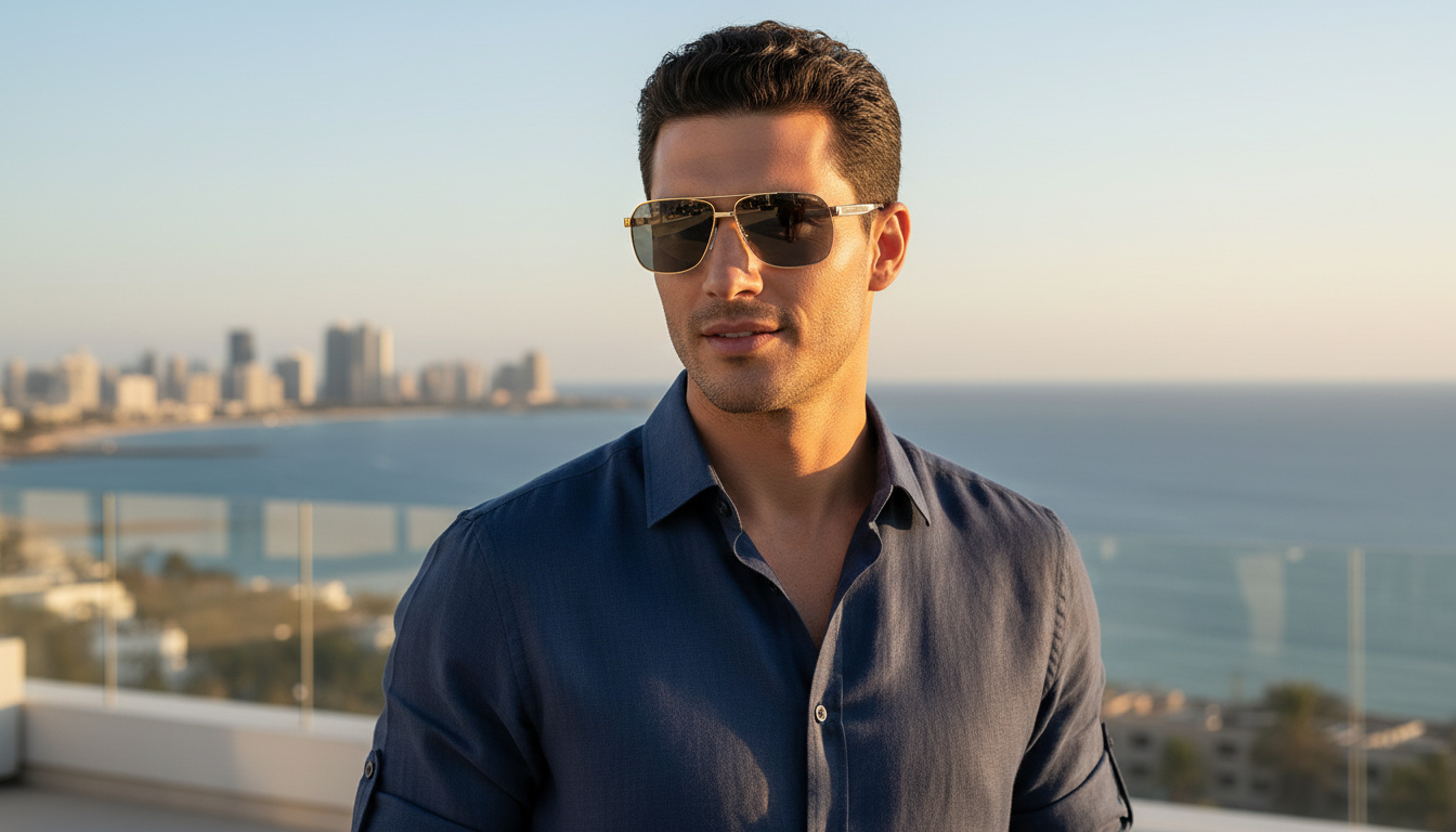 Vorderansicht Versace VE2174 (1002Z3)