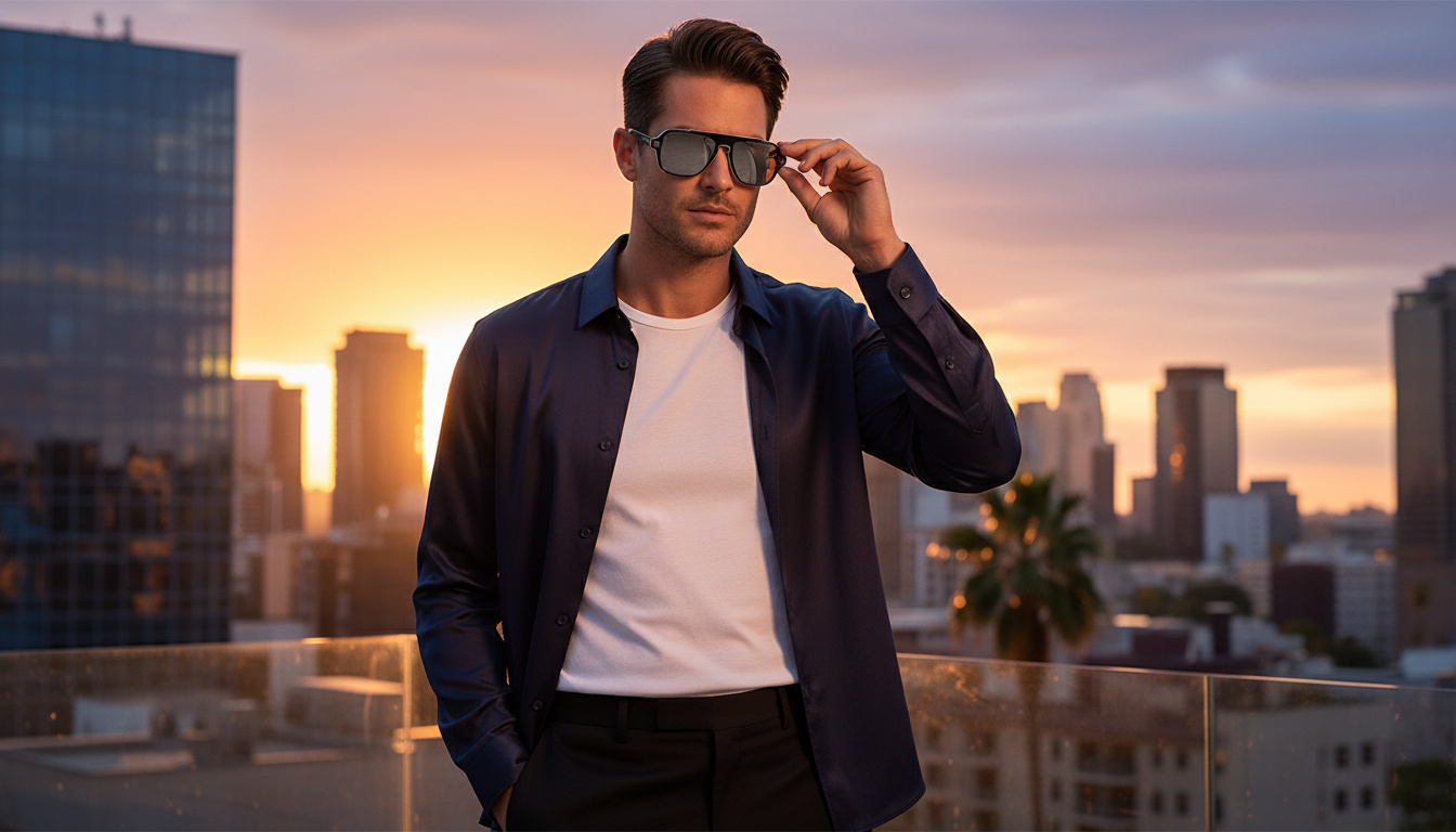 Vorderansicht Versace VE2199 (10006G)