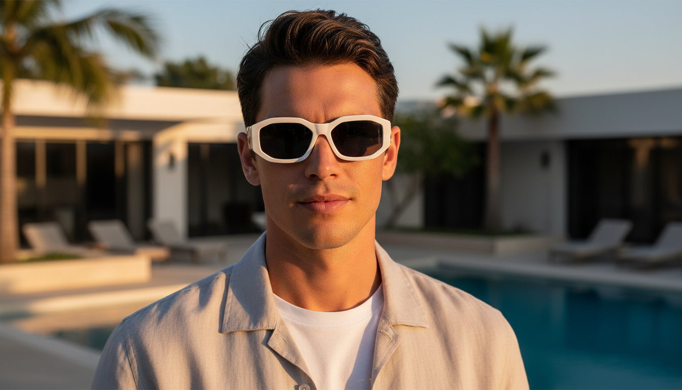 Vorderansicht Versace VE4361 (401/87)