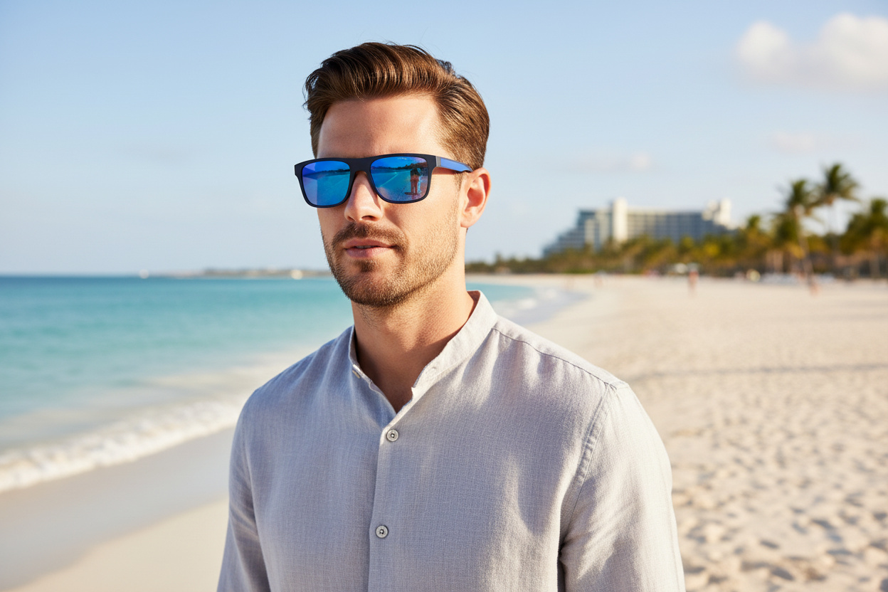 Vorderansicht Emporio Armani EA4115 (57591W)