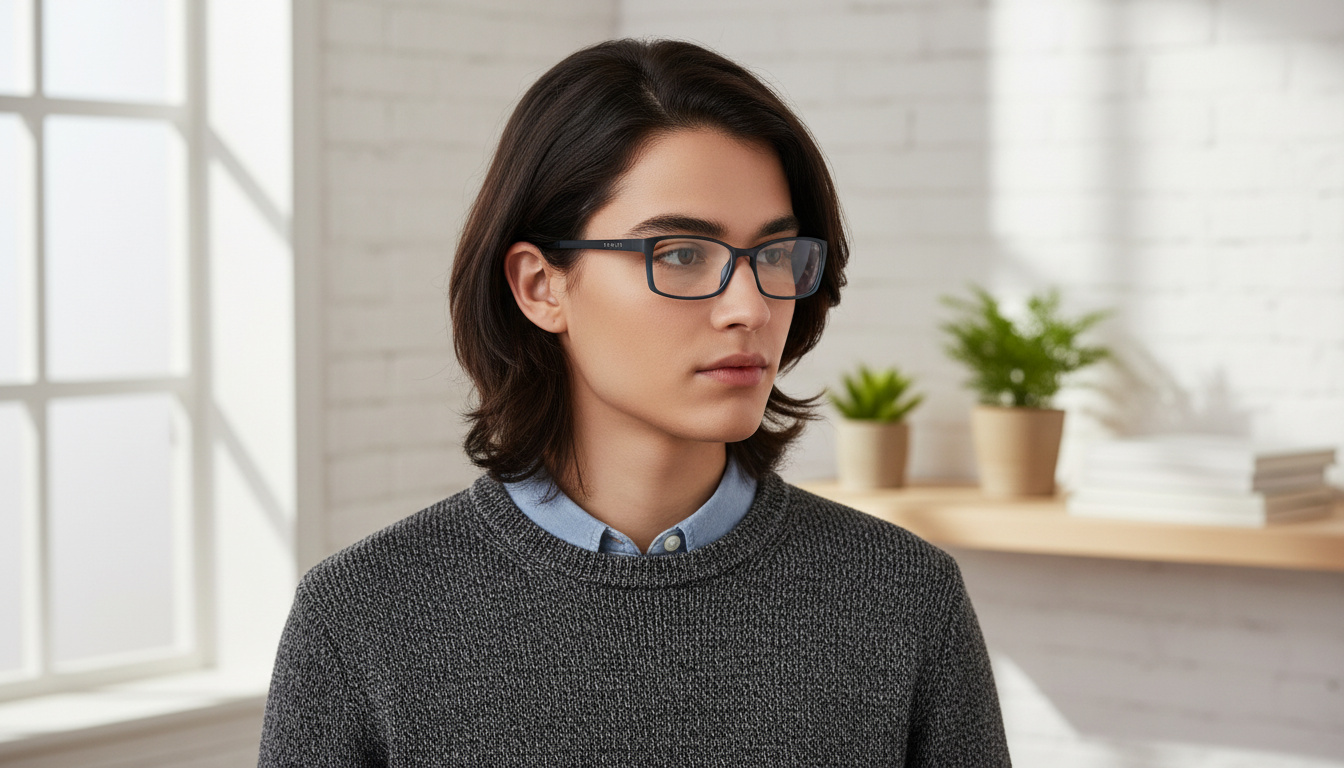 Vorderansicht Esprit ET17422 (526)