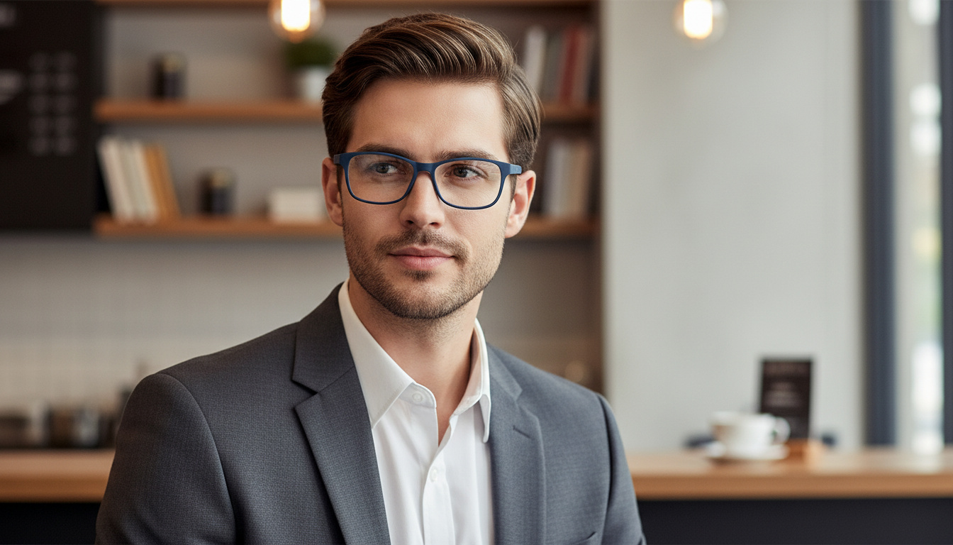 Vorderansicht Esprit ET17457 (526)