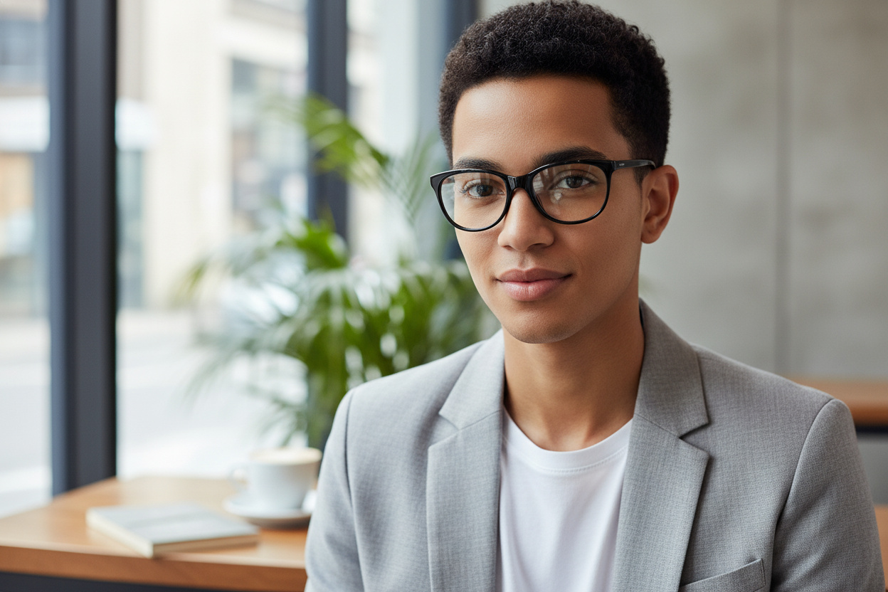 Vorderansicht Esprit ET17582 (538)