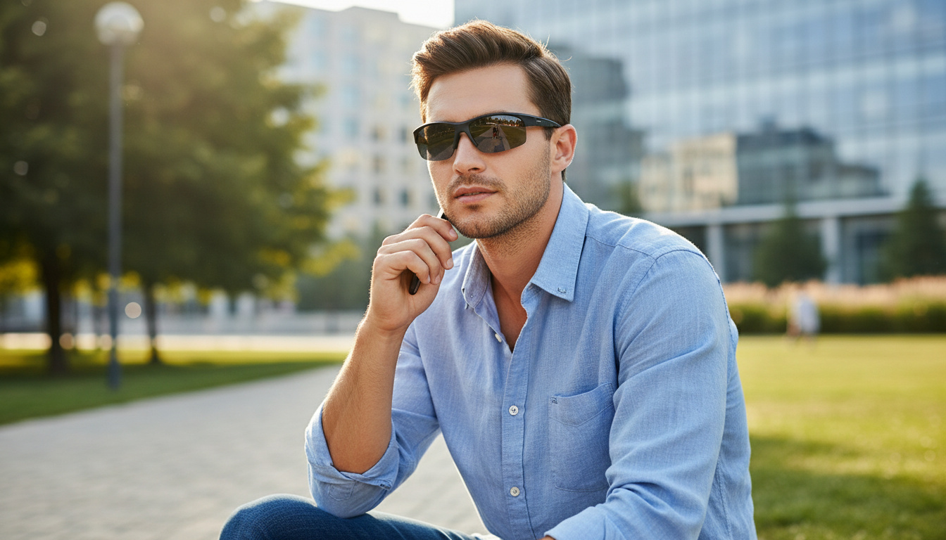 Vorderansicht Polaroid PLD 7018/N/S (807/M9)