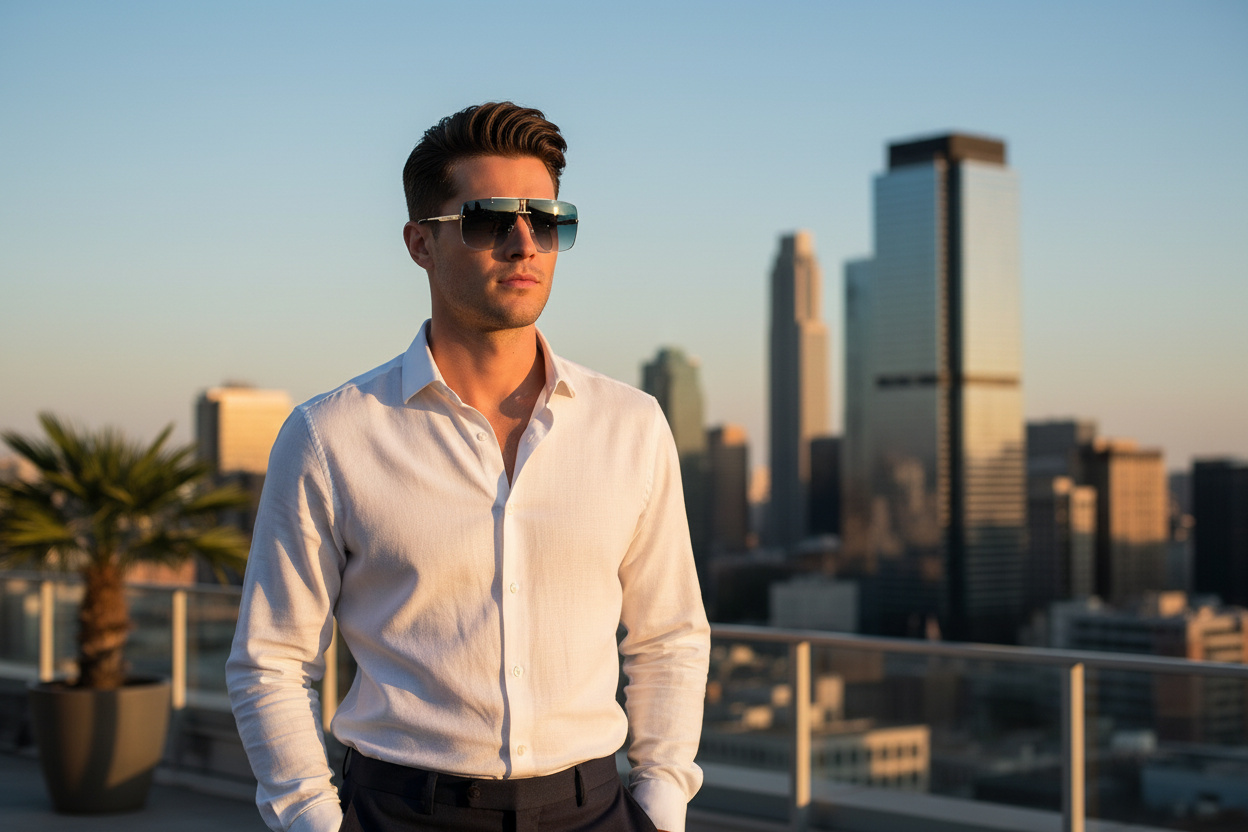 Vorderansicht Carrera CARRERA 1016/S (001/08)