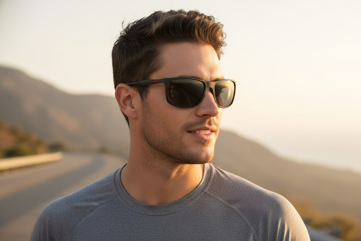 Vorderansicht Carrera CARRERA 4013/S (003/9O)