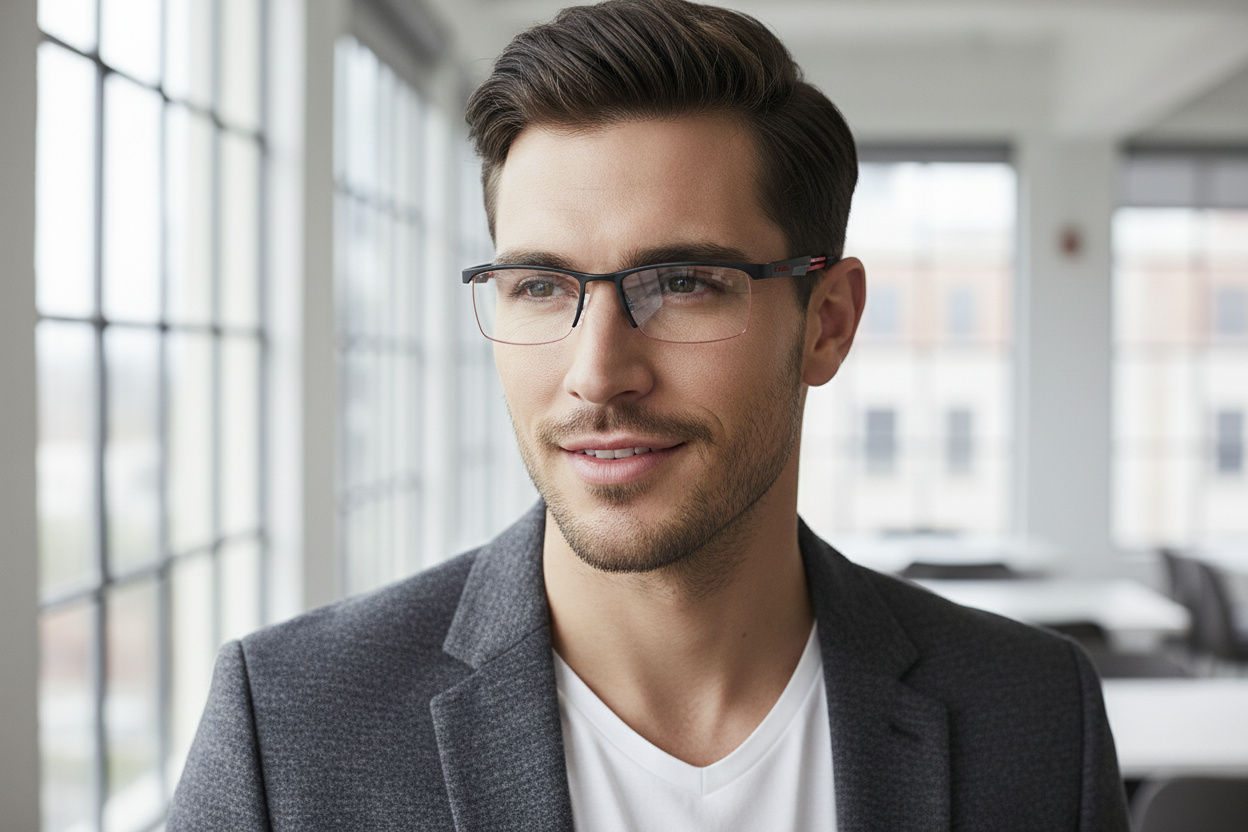 Vorderansicht Carrera CARRERA 4408 (003)