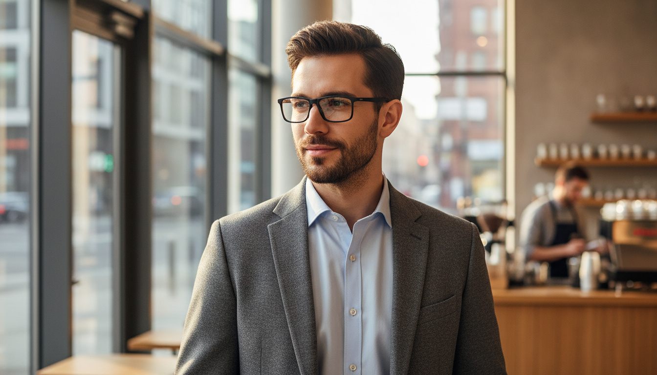 Vorderansicht Hugo HG 1025 (003)