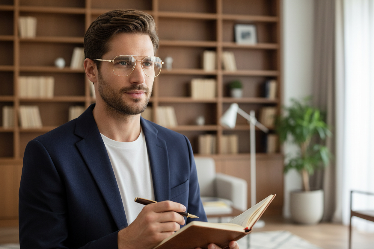 Vorderansicht Hugo HG 1034 (J5G)