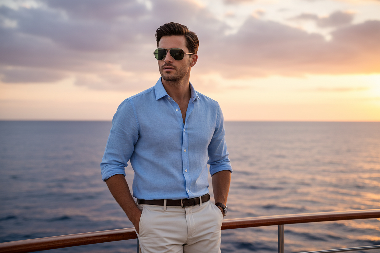 Vorderansicht Polaroid PLD 2074/S/X (KJ1/M9)