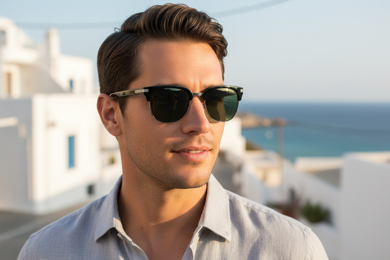 Vorderansicht Polaroid PLD 2076/S (807/M9)