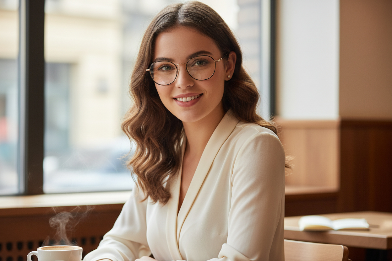 Vorderansicht Guess GU2724 (005)