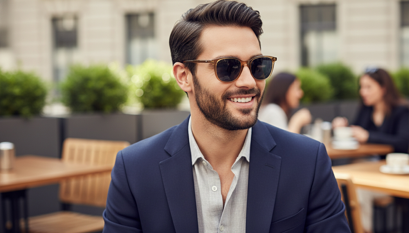 Vorderansicht Mont Blanc MB0006S (004)