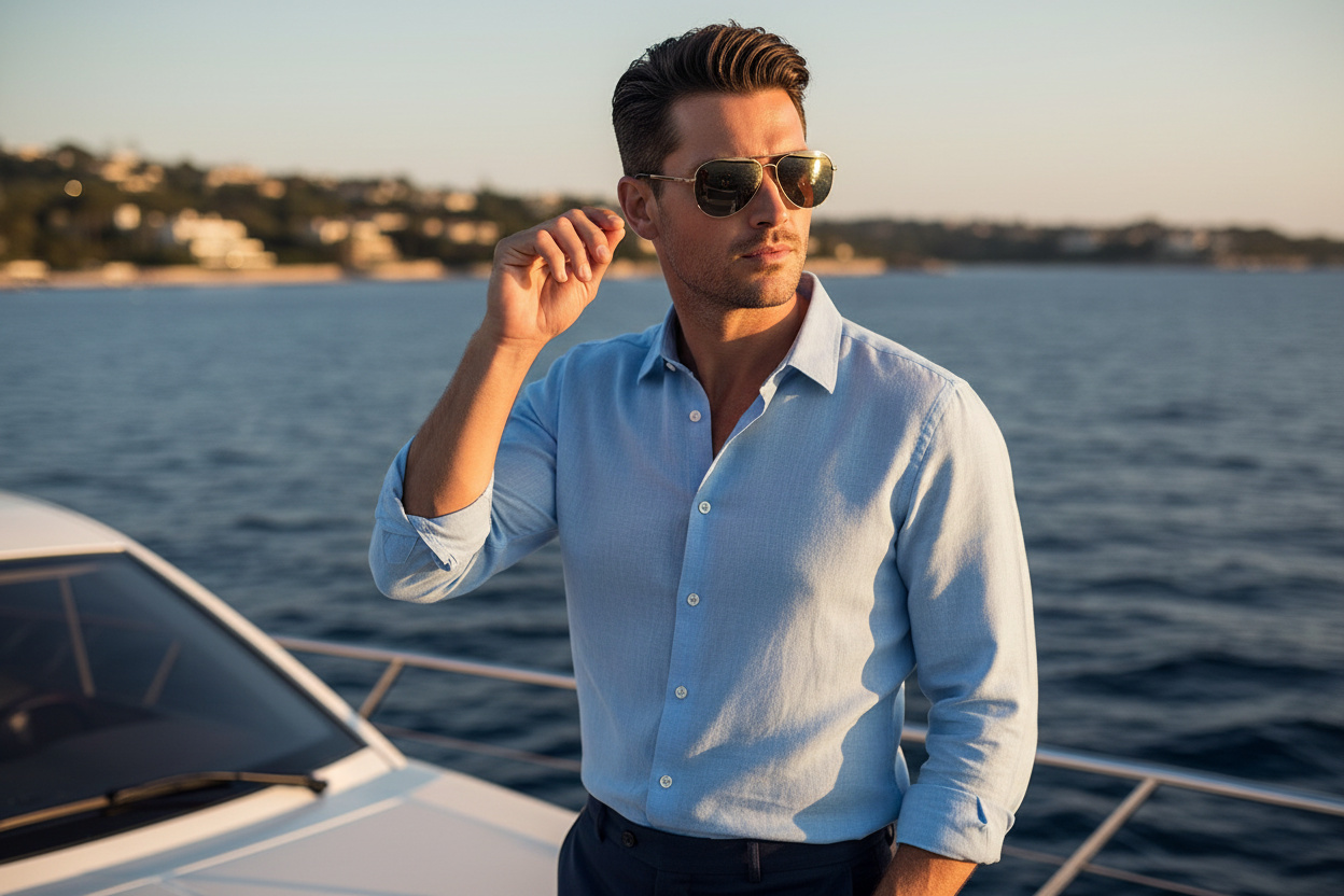 Vorderansicht Porsche Design P8508 (S)