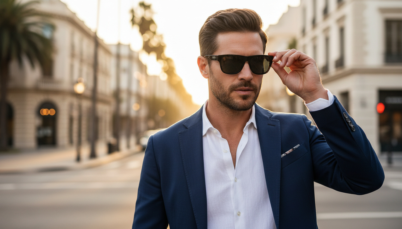 Vorderansicht Burberry BE4293 (377381)