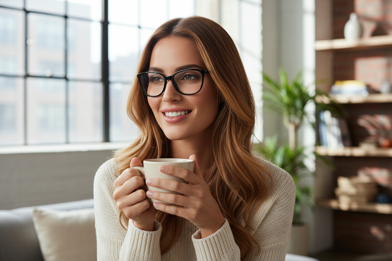 Vorderansicht Michael Kors SANTA CLARA (MK4067U - 3005)