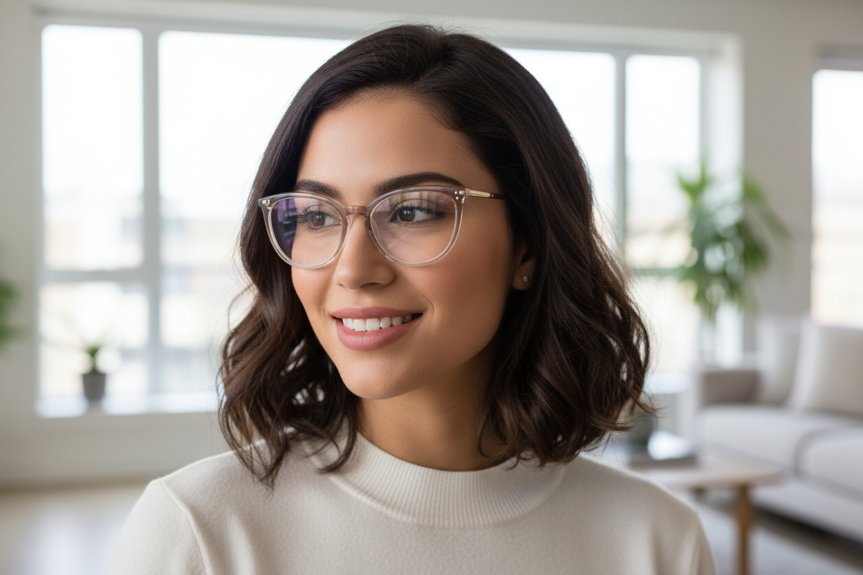 Vorderansicht Vogue Eyewear VO5276 (2736)