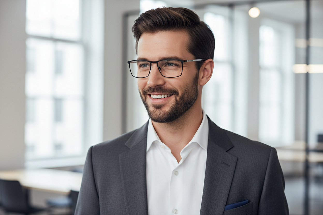 Vorderansicht Boss BOSS 0976 (003)