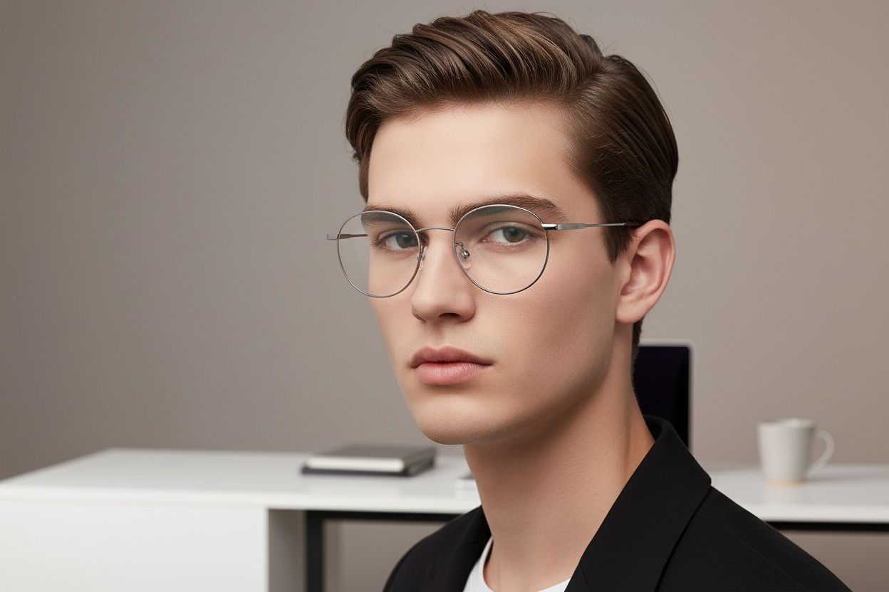 Vorderansicht Calvin Klein CK19119 (045)