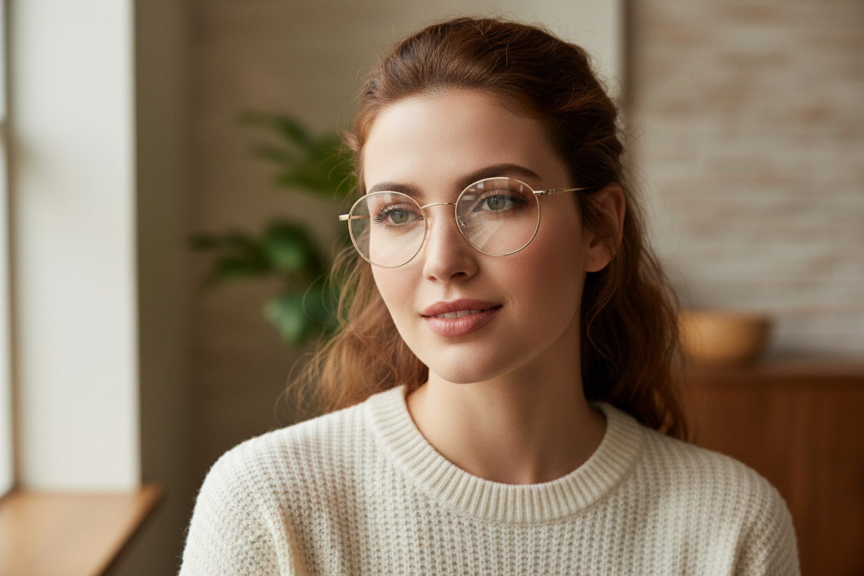 Vorderansicht Calvin Klein CK19119 (717)