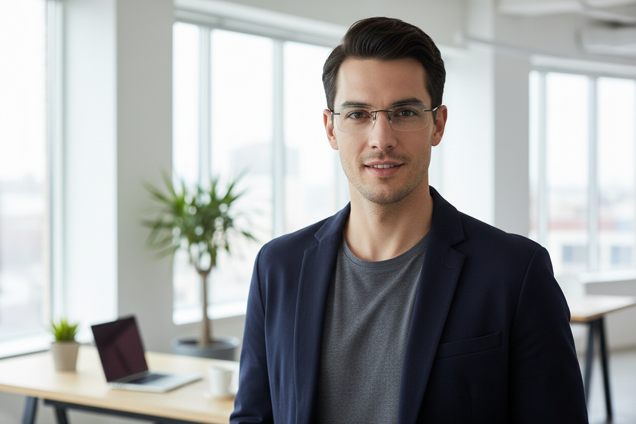 Vorderansicht Fraymz 984 ()