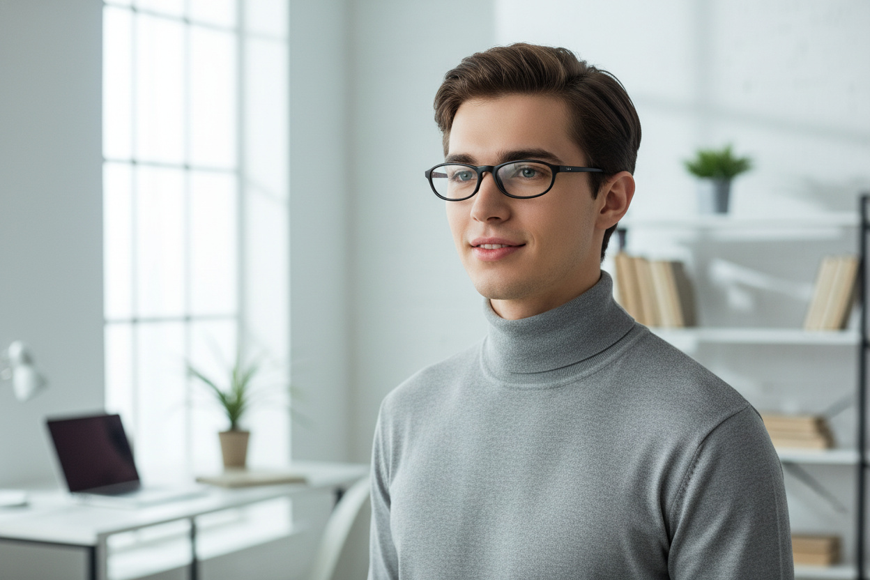 Vorderansicht Fraymz CP131 ()