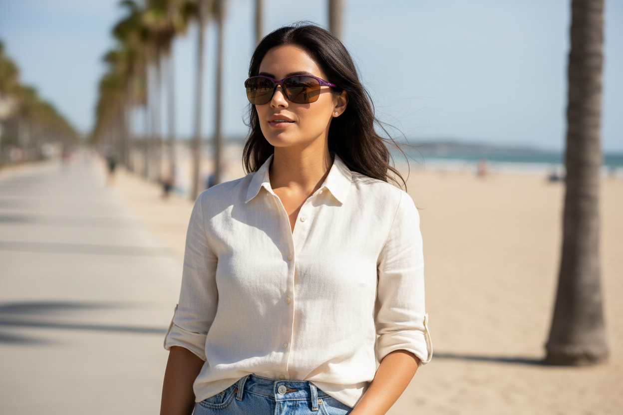 Vorderansicht Oakley UNSTOPPABLE (OO9191 - 919103)