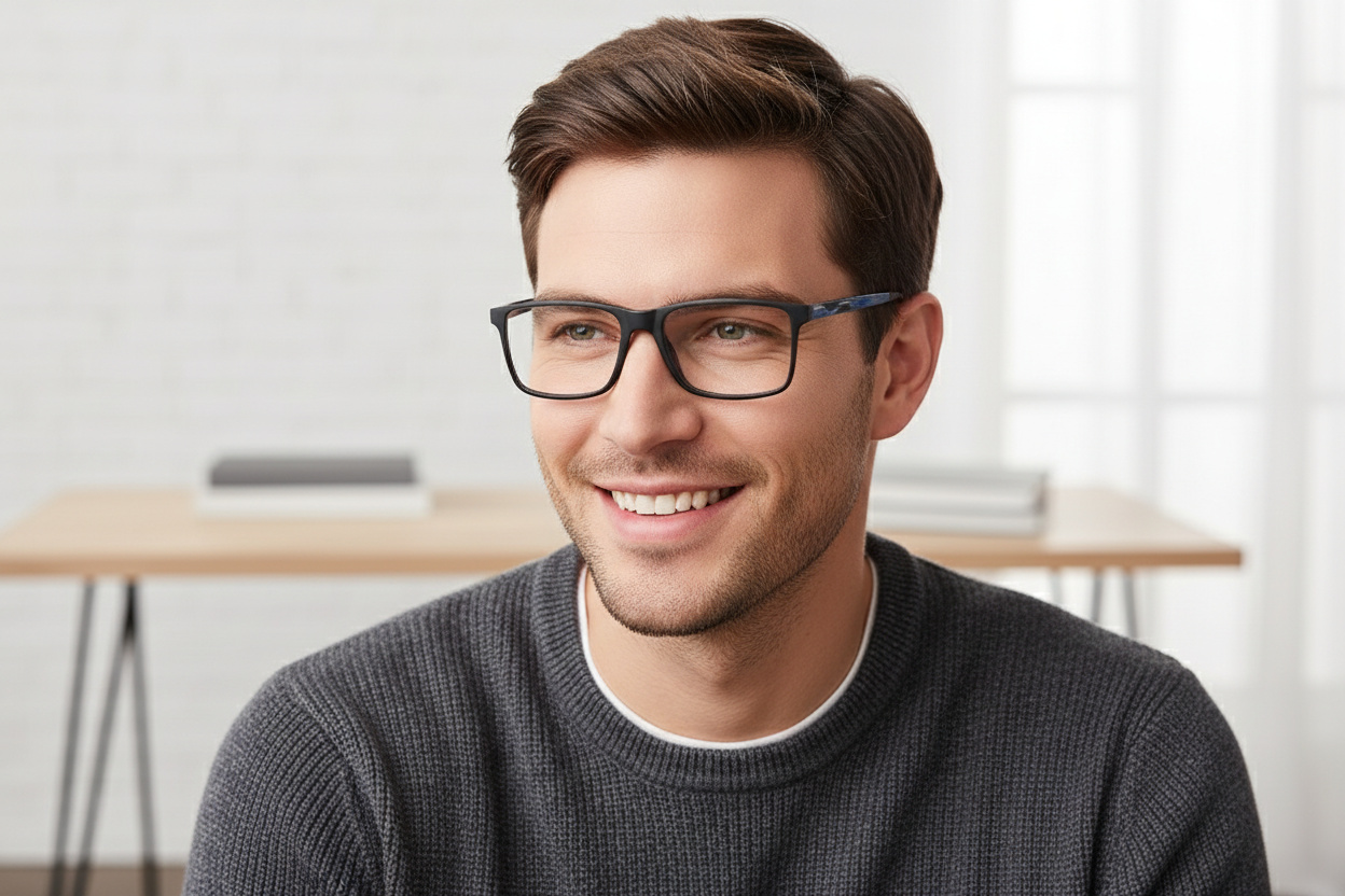 Vorderansicht EcoLine TH7063 (03)