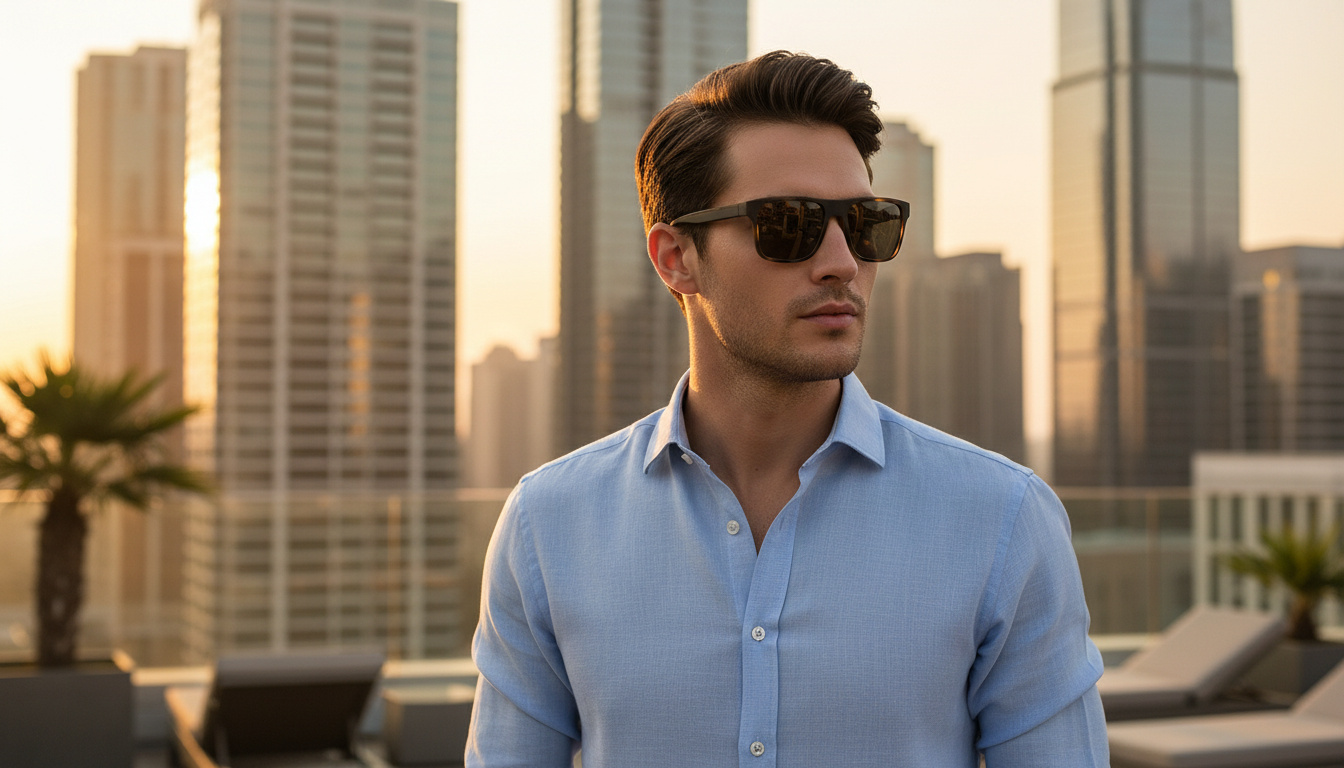 Vorderansicht Emporio Armani EA4115 (58021W)