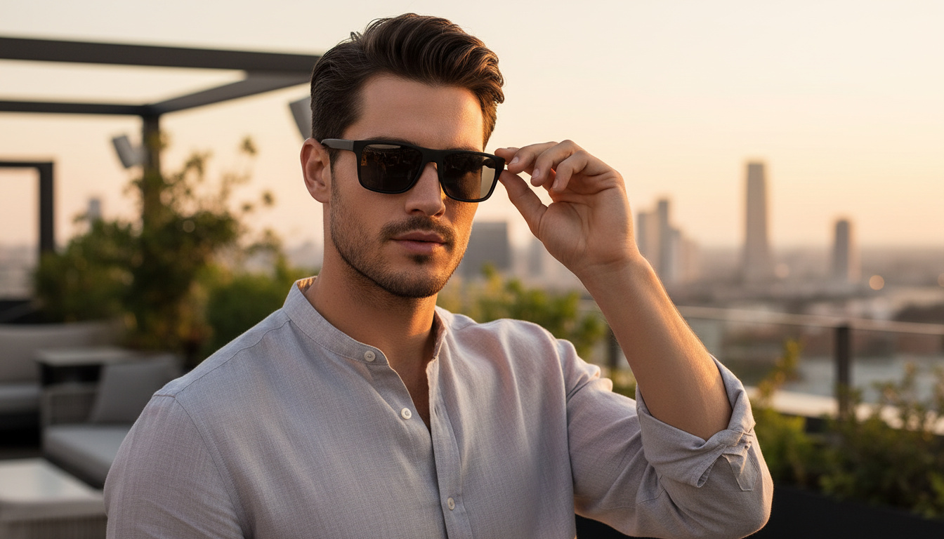 Vorderansicht Emporio Armani EA4115 (58011W)