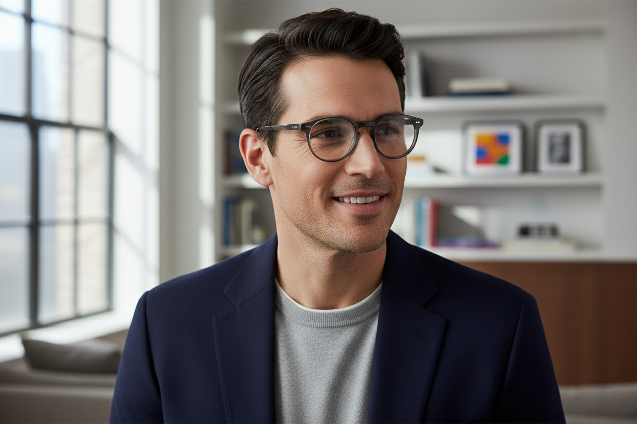 Vorderansicht Polo PH2083 (5821)