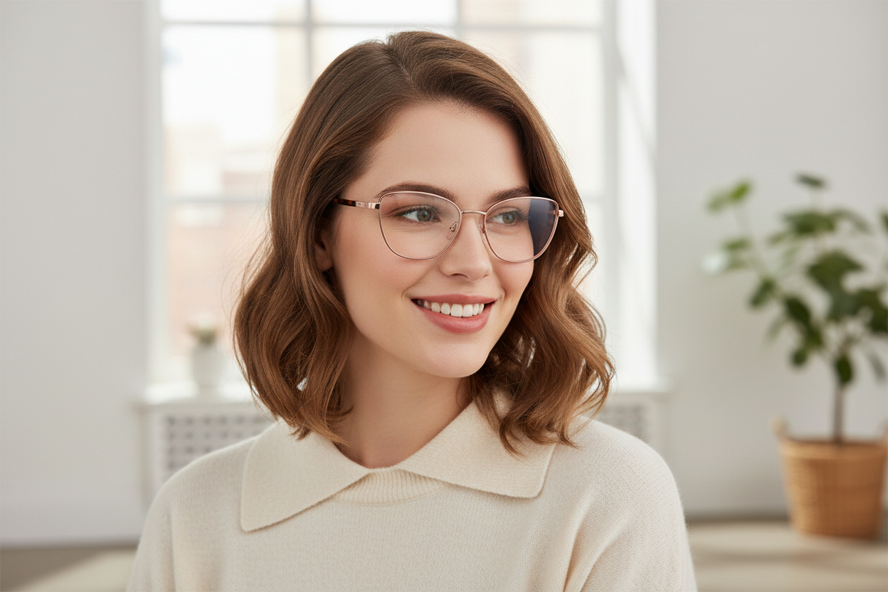 Vorderansicht Ralph RA6046 (9095)