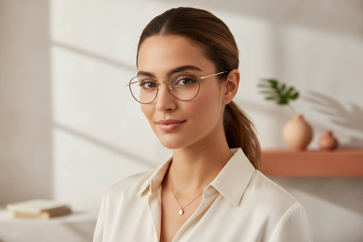 Vorderansicht Dolce & Gabbana DG1322 (1334)